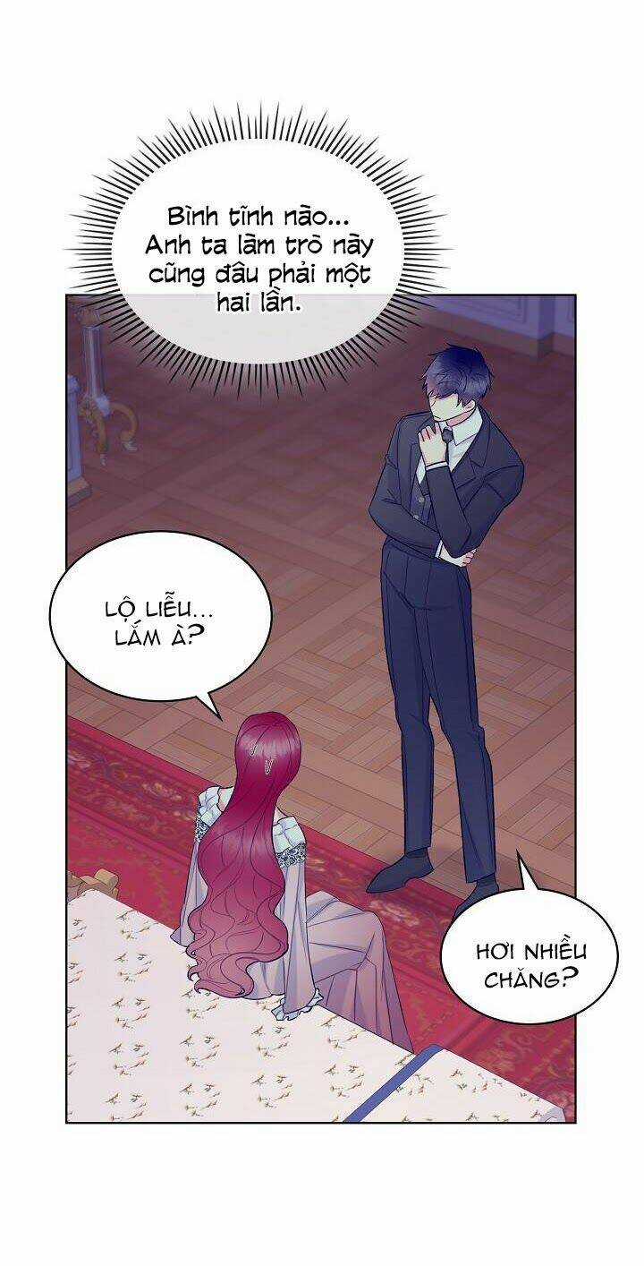 Kẻ Tạo Ra Nữ Phản Diện Chapter 39 trang 38