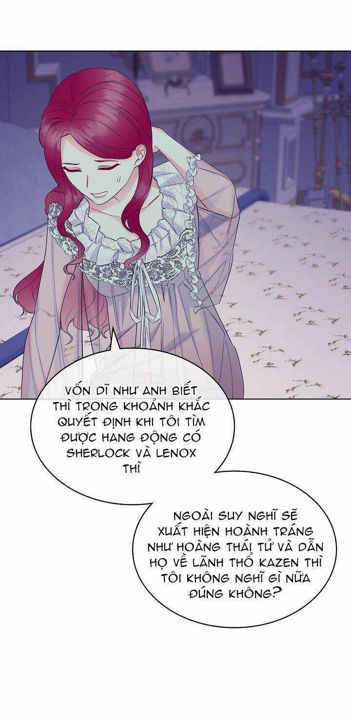 Kẻ Tạo Ra Nữ Phản Diện Chapter 39 trang 39