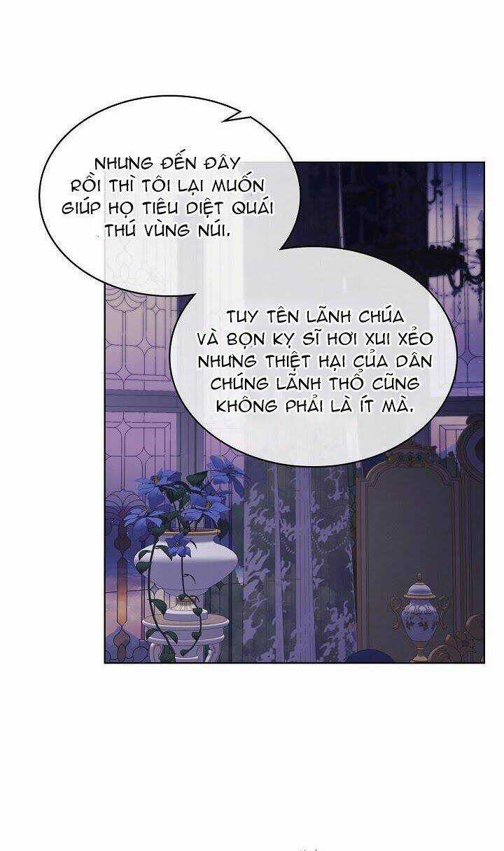 Kẻ Tạo Ra Nữ Phản Diện Chapter 39 trang 40