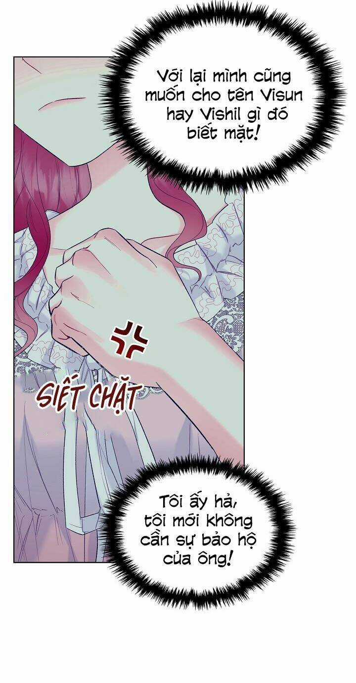 Kẻ Tạo Ra Nữ Phản Diện Chapter 39 trang 41