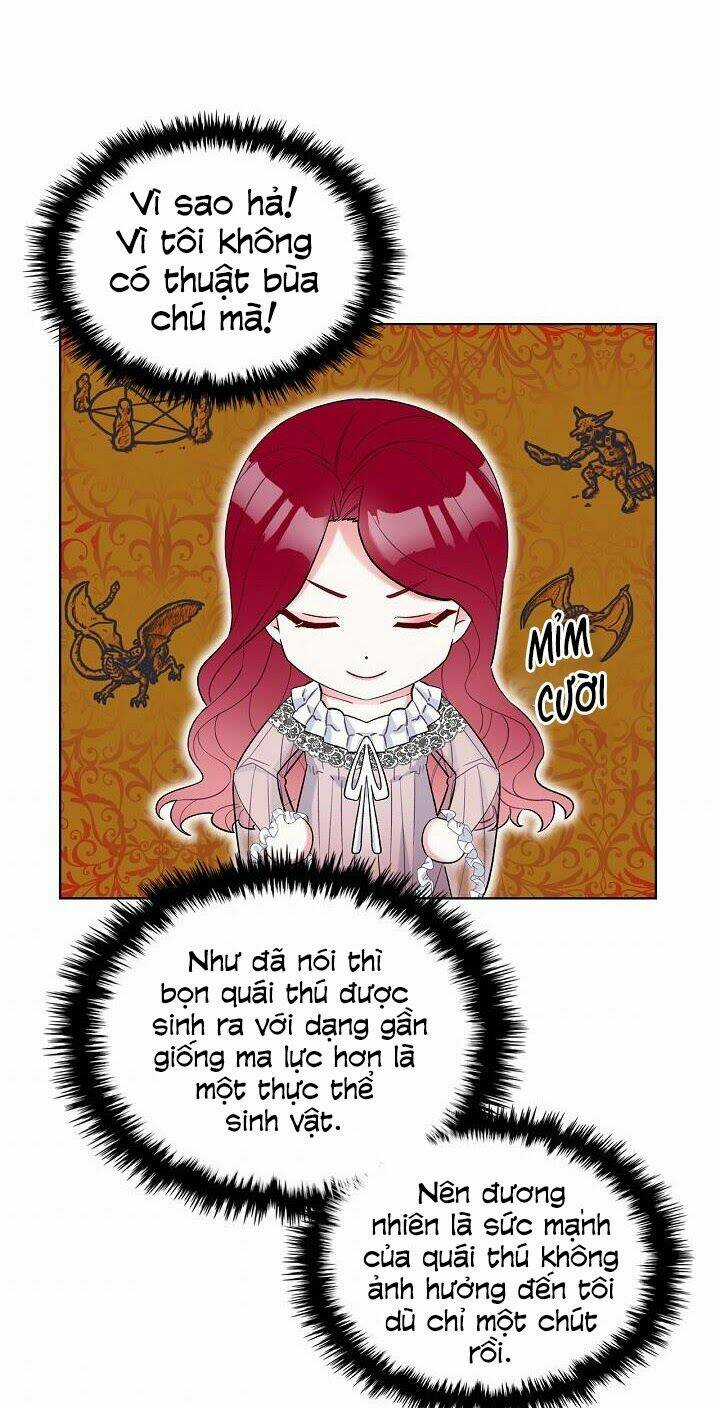 Kẻ Tạo Ra Nữ Phản Diện Chapter 39 trang 42