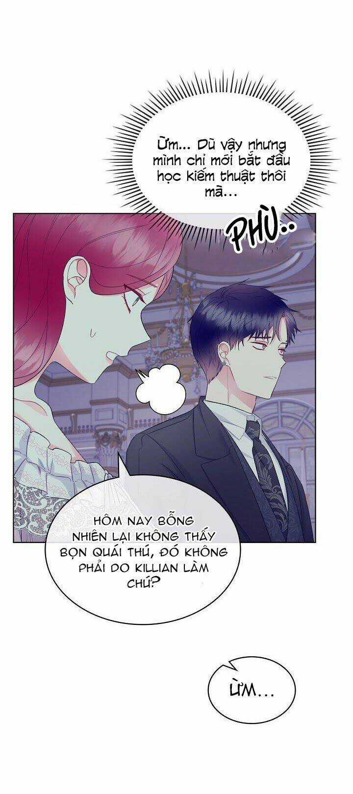 Kẻ Tạo Ra Nữ Phản Diện Chapter 39 trang 44