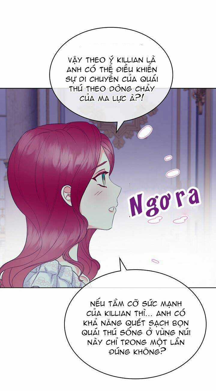 Kẻ Tạo Ra Nữ Phản Diện Chapter 39 trang 47