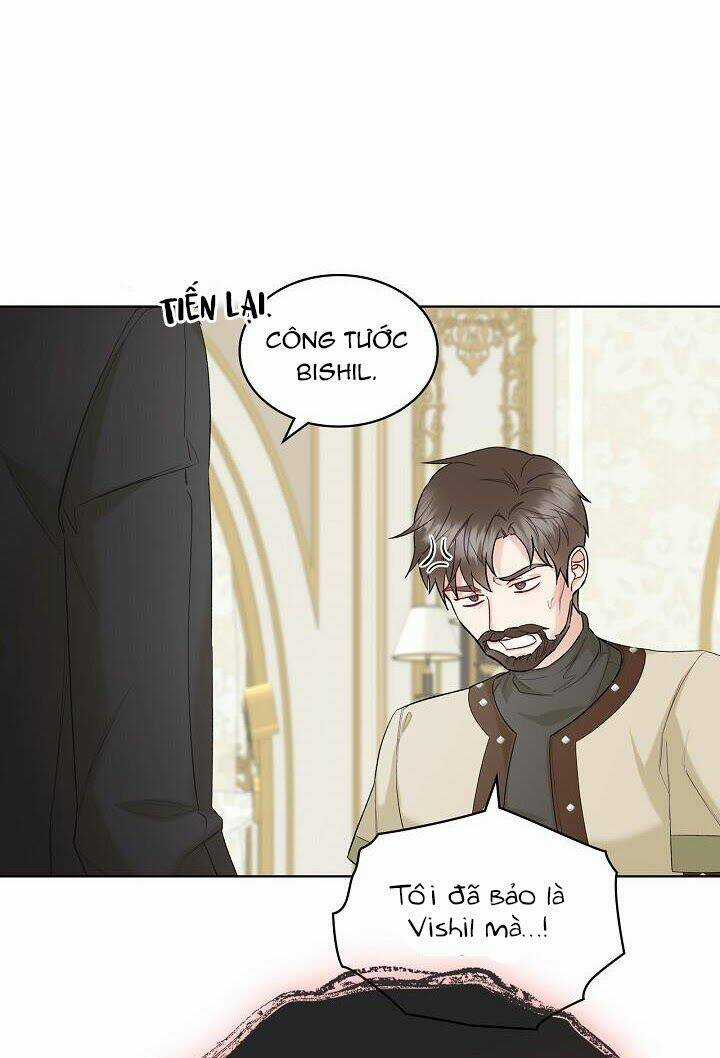 Kẻ Tạo Ra Nữ Phản Diện Chapter 39 trang 5