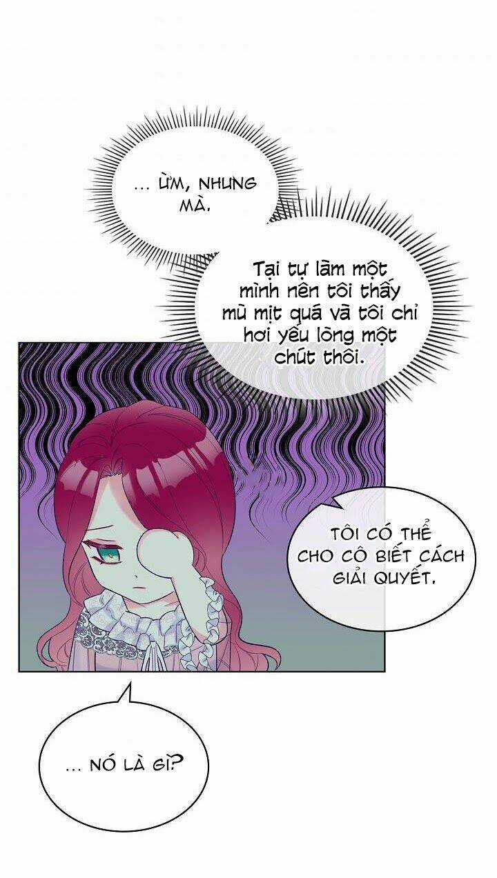 Kẻ Tạo Ra Nữ Phản Diện Chapter 39 trang 50