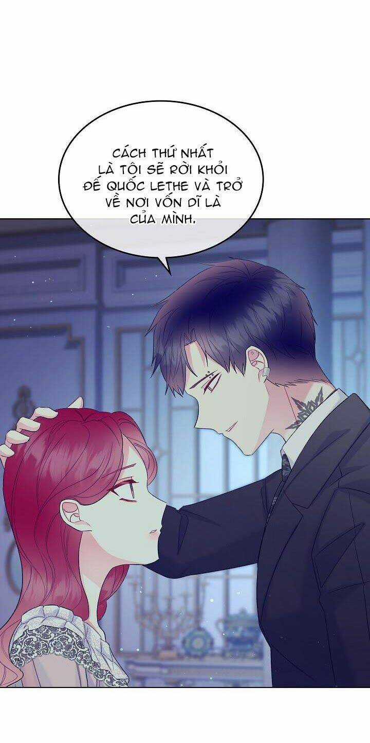 Kẻ Tạo Ra Nữ Phản Diện Chapter 39 trang 51