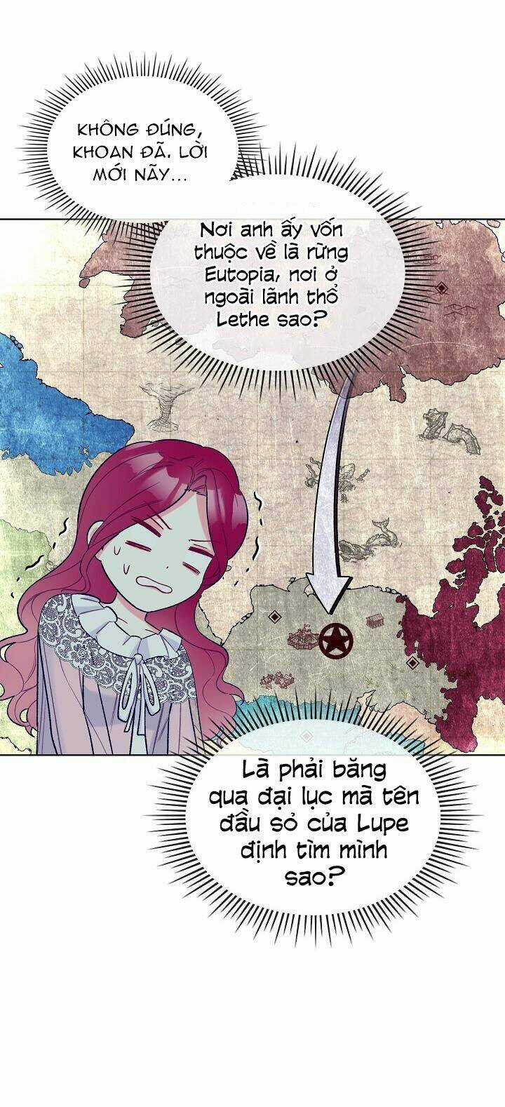 Kẻ Tạo Ra Nữ Phản Diện Chapter 39 trang 54