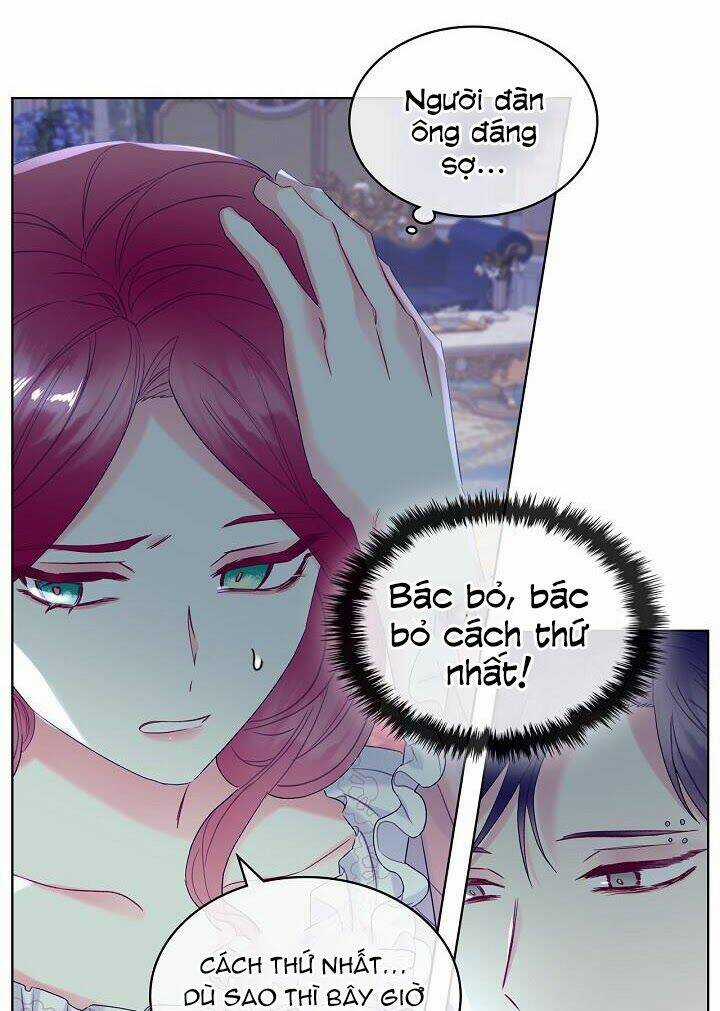 Kẻ Tạo Ra Nữ Phản Diện Chapter 39 trang 55