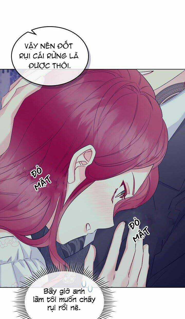 Kẻ Tạo Ra Nữ Phản Diện Chapter 39 trang 58