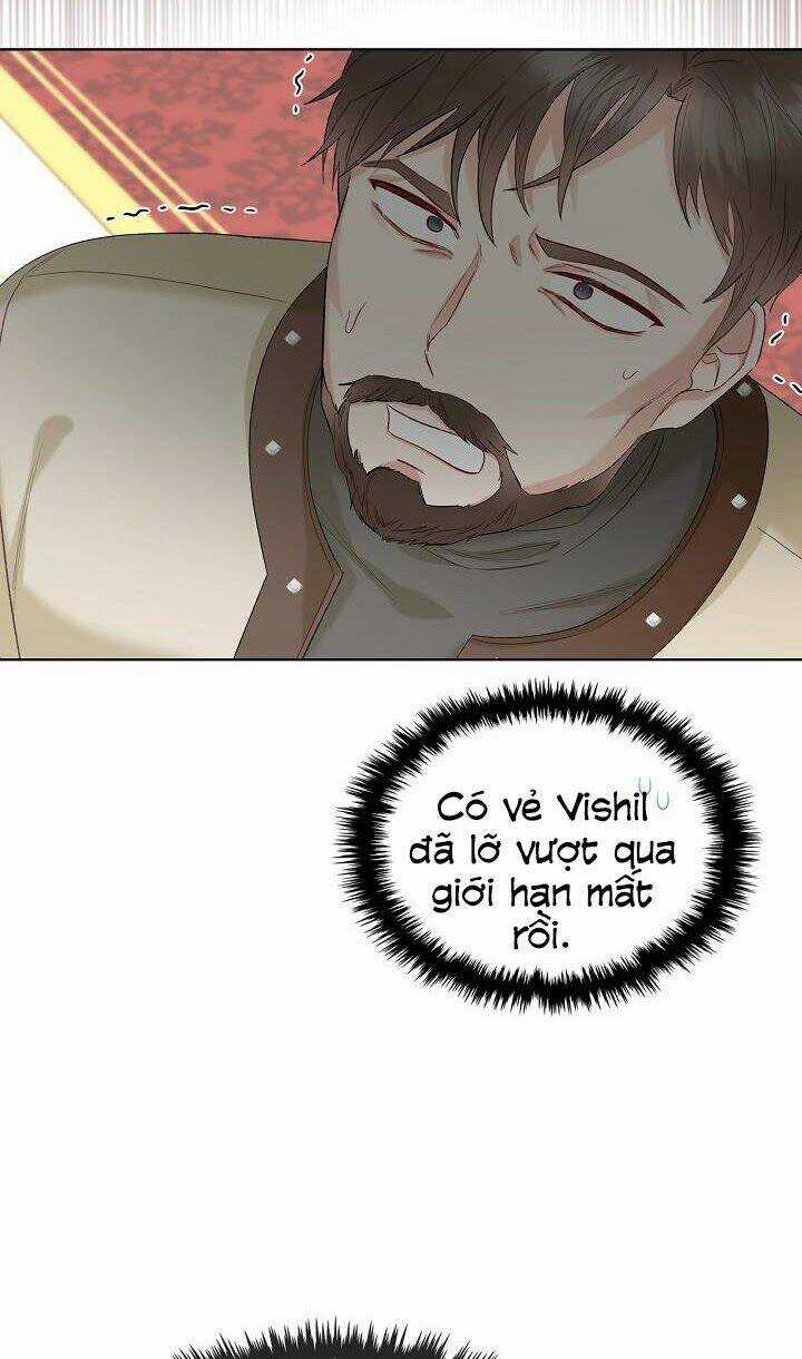 Kẻ Tạo Ra Nữ Phản Diện Chapter 39 trang 7