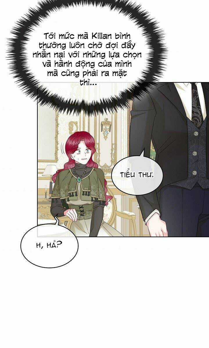 Kẻ Tạo Ra Nữ Phản Diện Chapter 39 trang 8