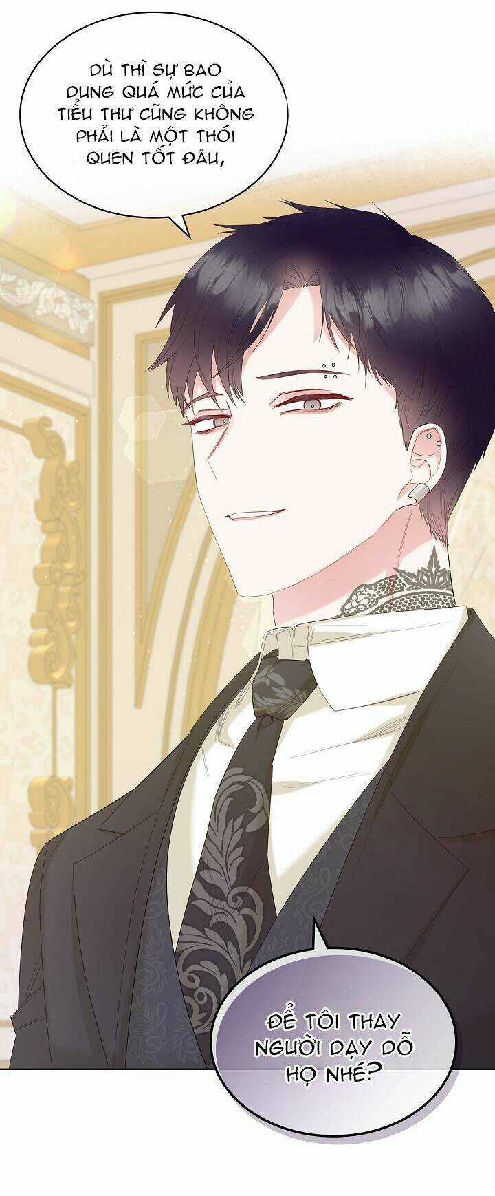 Kẻ Tạo Ra Nữ Phản Diện Chapter 39 trang 9