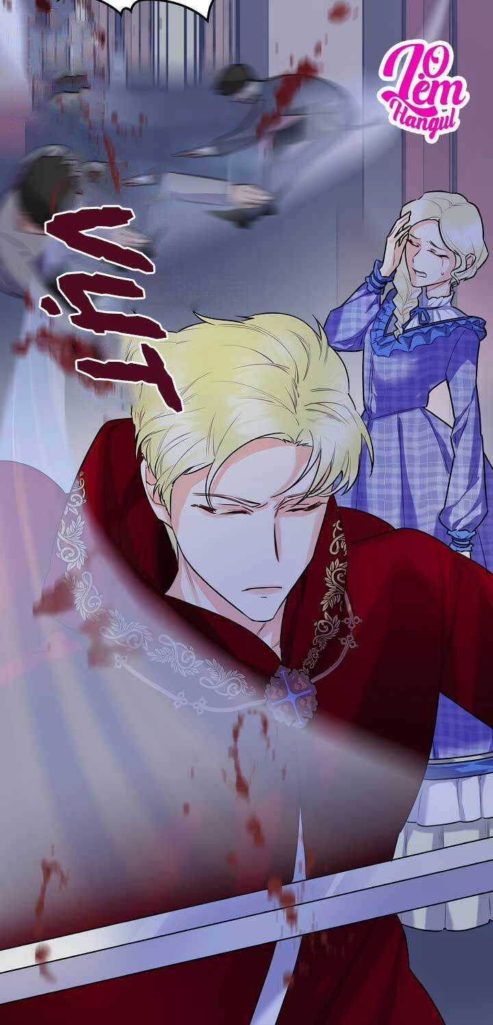 Kẻ Tạo Ra Nữ Phản Diện Chapter 4 trang 14