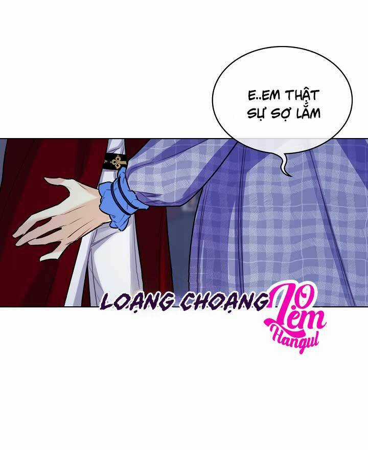 Kẻ Tạo Ra Nữ Phản Diện Chapter 4 trang 17