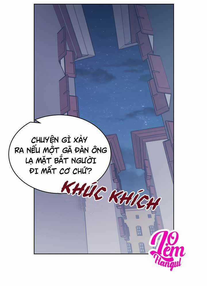 Kẻ Tạo Ra Nữ Phản Diện Chapter 4 trang 2
