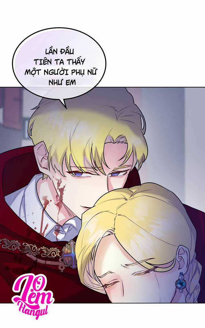 Kẻ Tạo Ra Nữ Phản Diện Chapter 4 trang 22