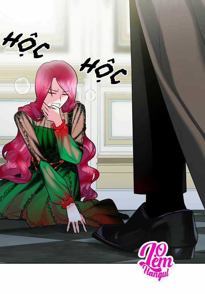 Kẻ Tạo Ra Nữ Phản Diện Chapter 4 trang 26