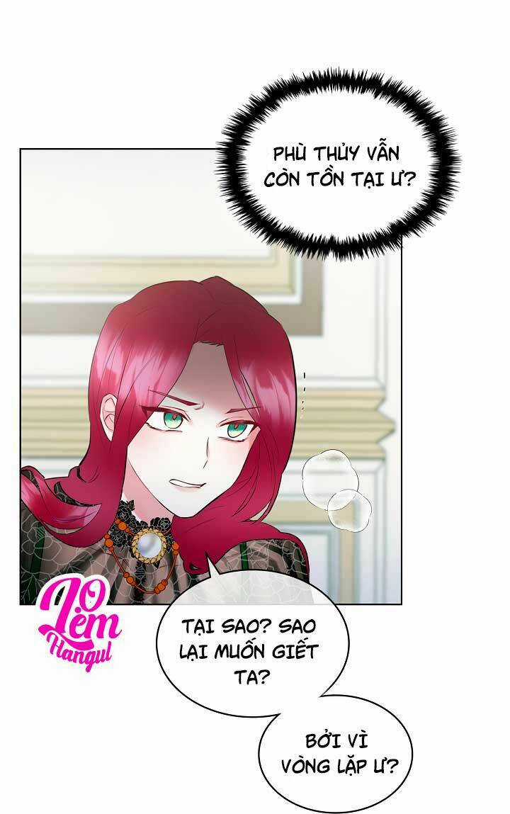 Kẻ Tạo Ra Nữ Phản Diện Chapter 4 trang 27