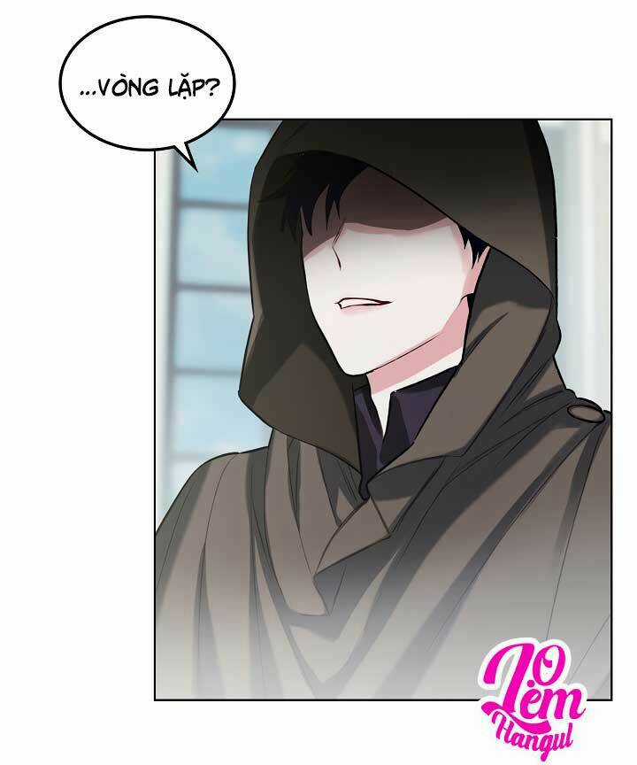 Kẻ Tạo Ra Nữ Phản Diện Chapter 4 trang 28