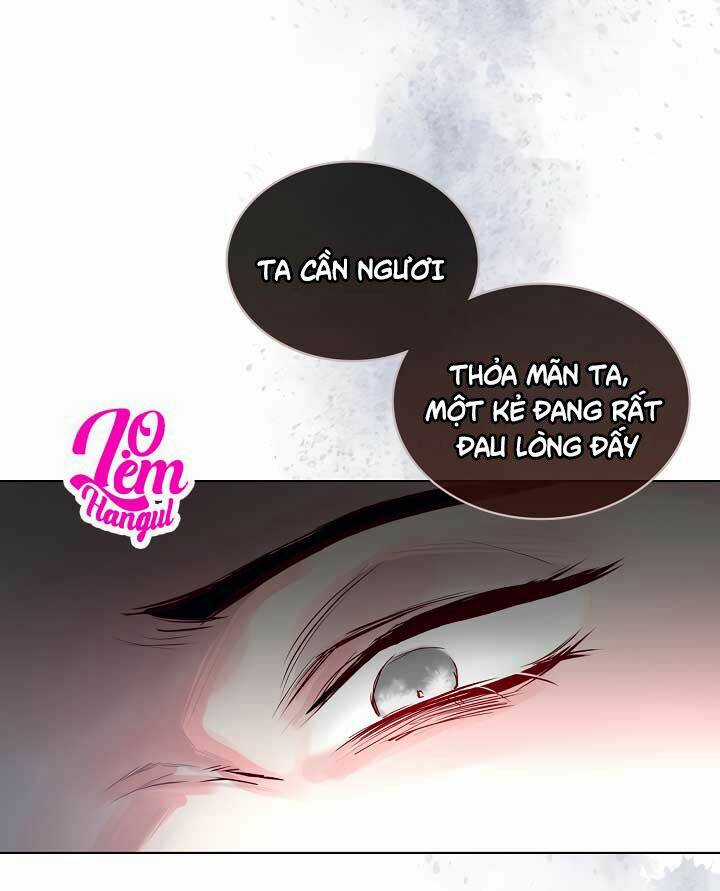Kẻ Tạo Ra Nữ Phản Diện Chapter 4 trang 32