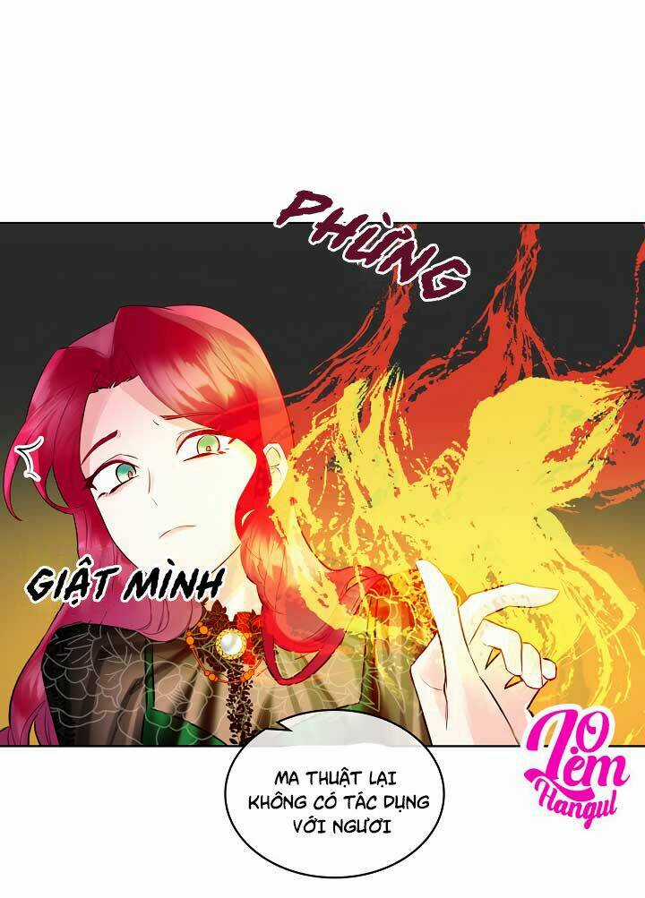 Kẻ Tạo Ra Nữ Phản Diện Chapter 4 trang 34