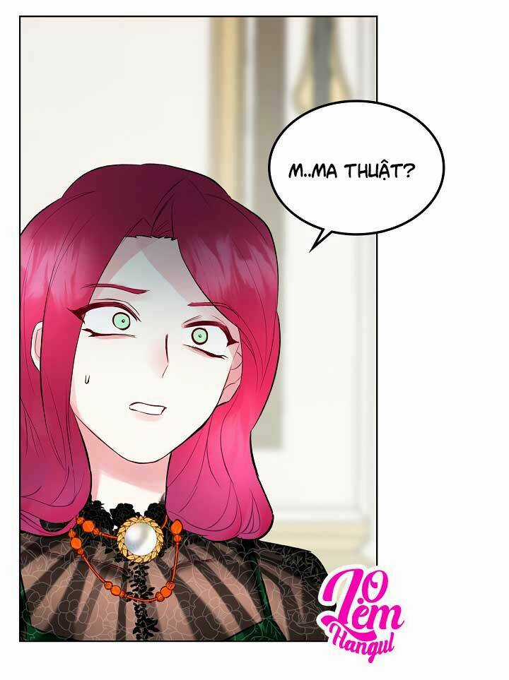 Kẻ Tạo Ra Nữ Phản Diện Chapter 4 trang 35