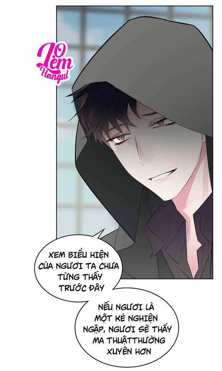 Kẻ Tạo Ra Nữ Phản Diện Chapter 4 trang 36