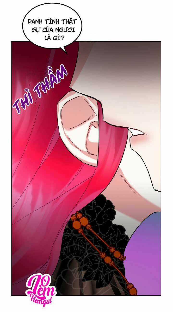 Kẻ Tạo Ra Nữ Phản Diện Chapter 4 trang 40