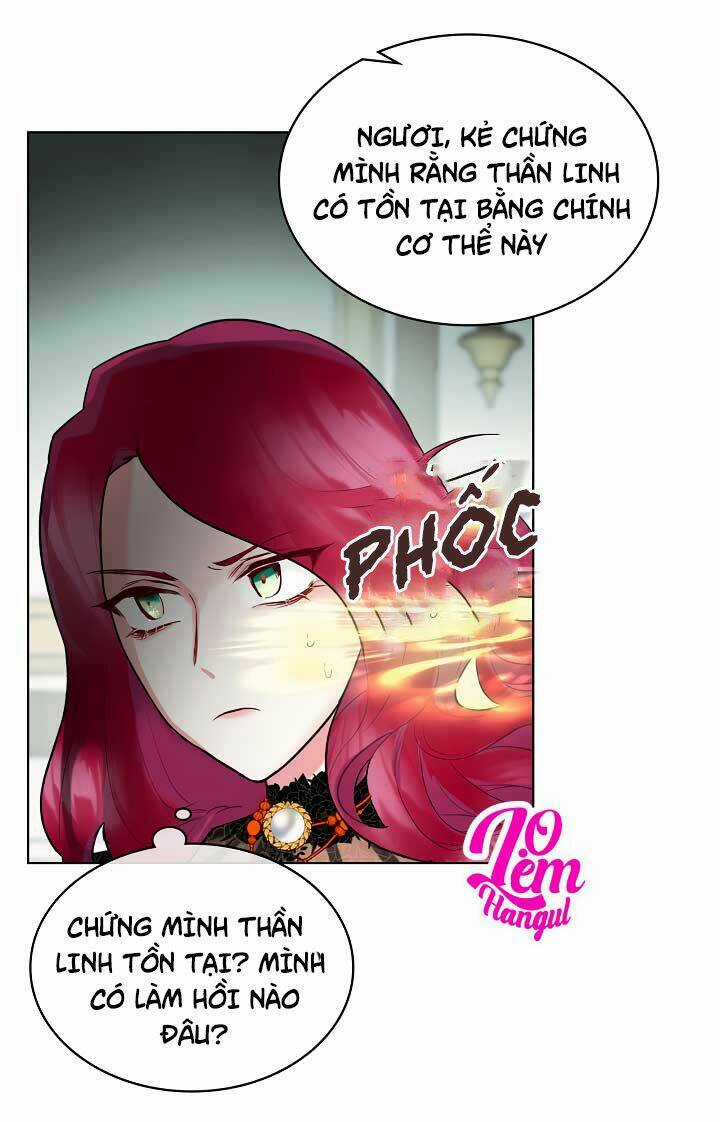 Kẻ Tạo Ra Nữ Phản Diện Chapter 4 trang 47