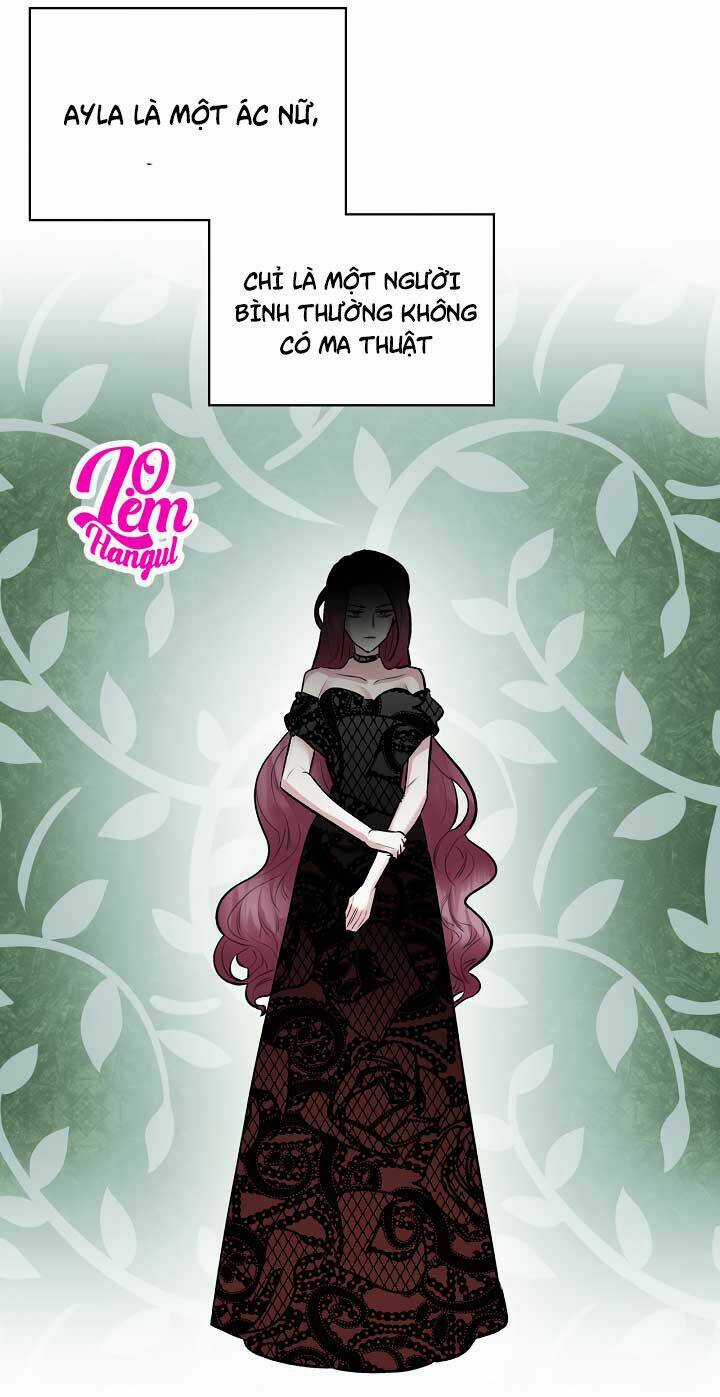 Kẻ Tạo Ra Nữ Phản Diện Chapter 4 trang 49