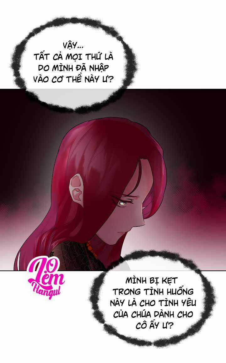 Kẻ Tạo Ra Nữ Phản Diện Chapter 4 trang 51