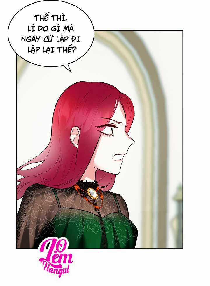 Kẻ Tạo Ra Nữ Phản Diện Chapter 4 trang 53