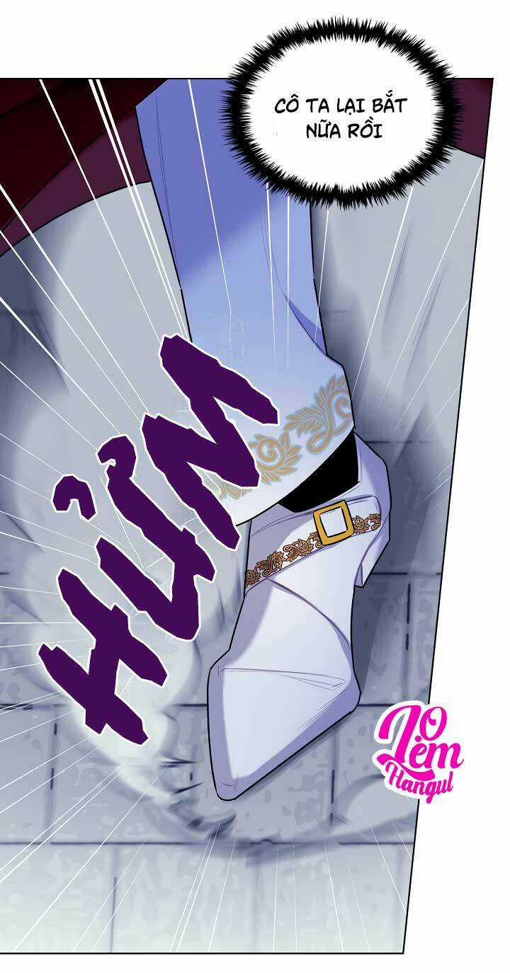 Kẻ Tạo Ra Nữ Phản Diện Chapter 4 trang 7