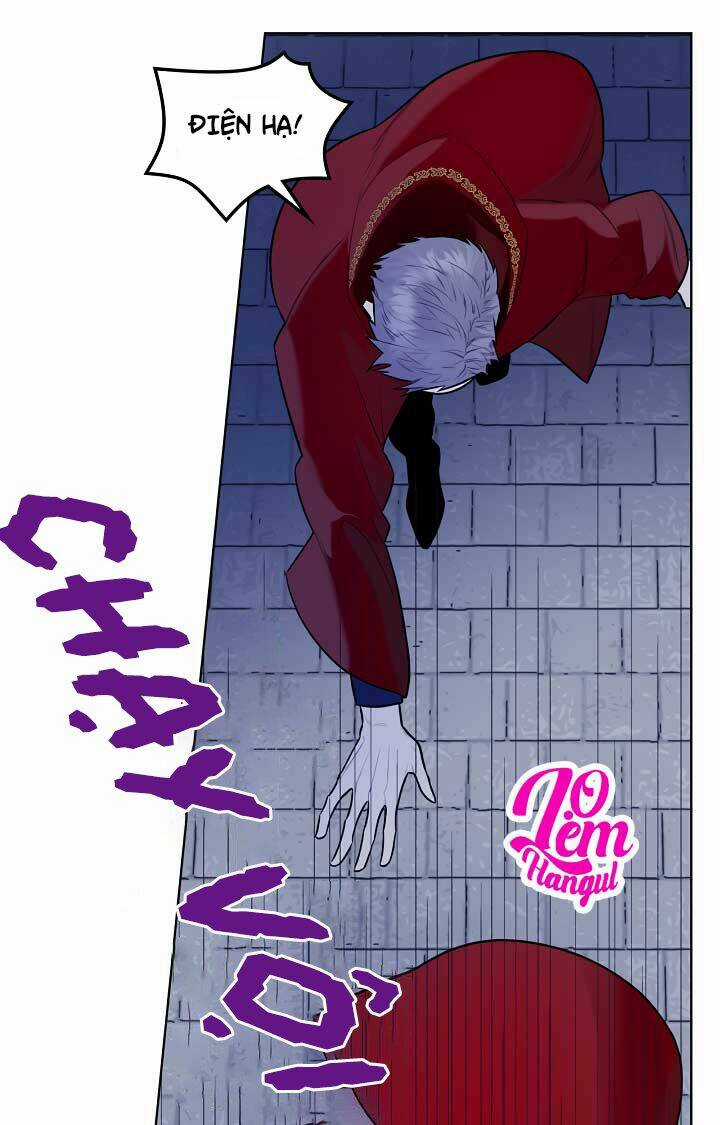 Kẻ Tạo Ra Nữ Phản Diện Chapter 4 trang 8