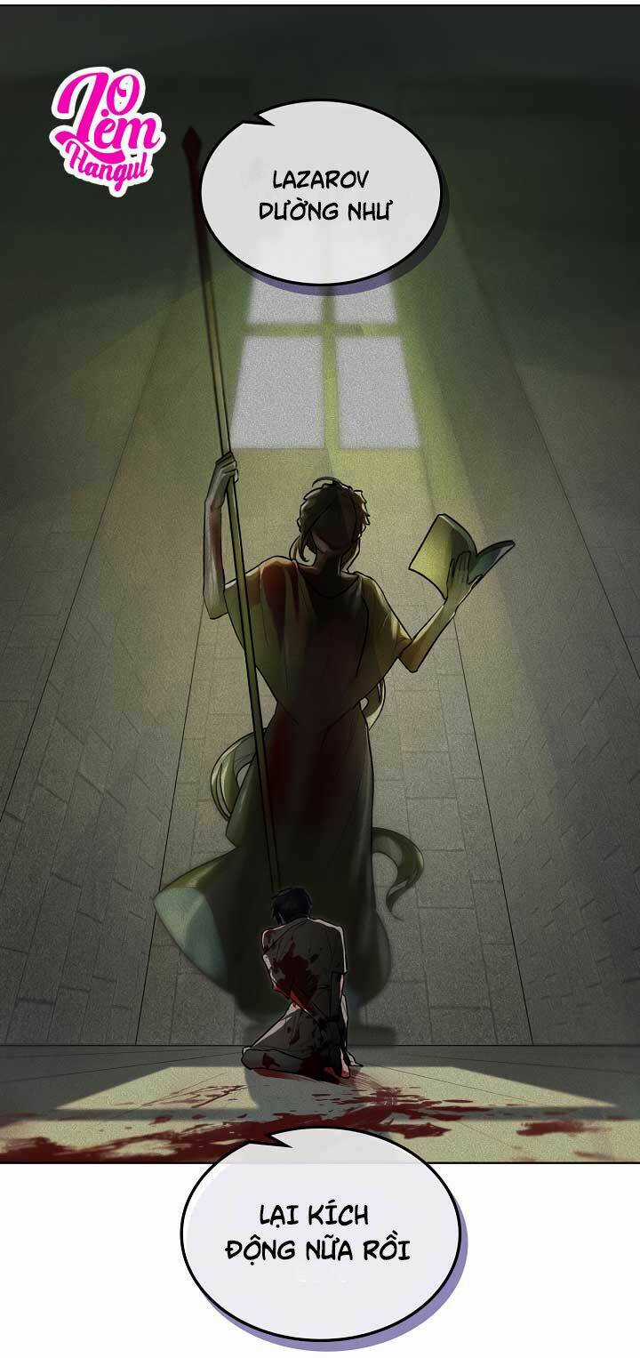 Kẻ Tạo Ra Nữ Phản Diện Chapter 4 trang 80