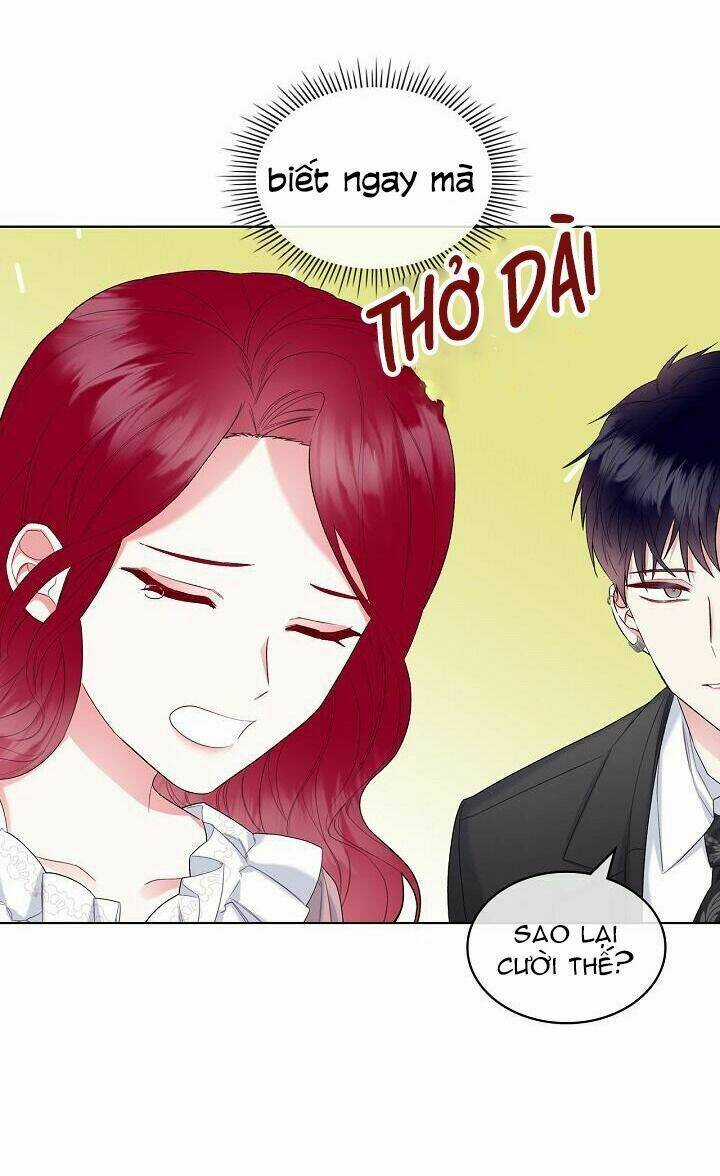 Kẻ Tạo Ra Nữ Phản Diện Chapter 40 trang 12