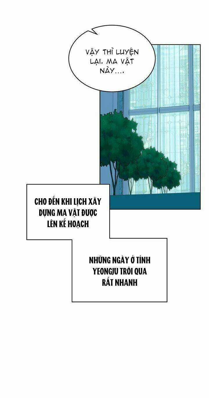 Kẻ Tạo Ra Nữ Phản Diện Chapter 40 trang 14