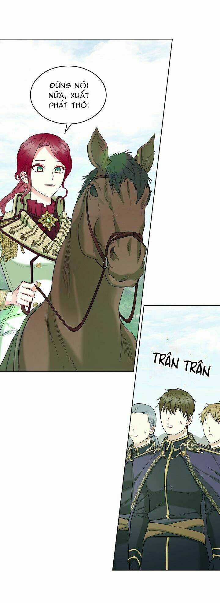 Kẻ Tạo Ra Nữ Phản Diện Chapter 40 trang 19