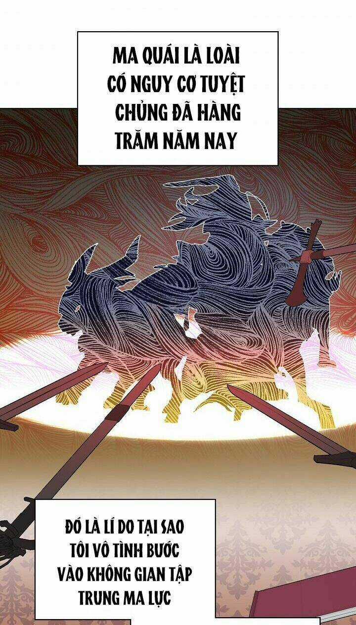 Kẻ Tạo Ra Nữ Phản Diện Chapter 40 trang 2