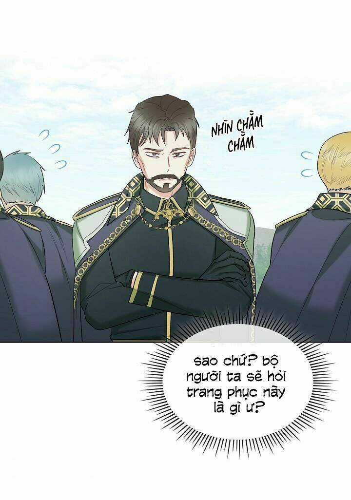 Kẻ Tạo Ra Nữ Phản Diện Chapter 40 trang 22