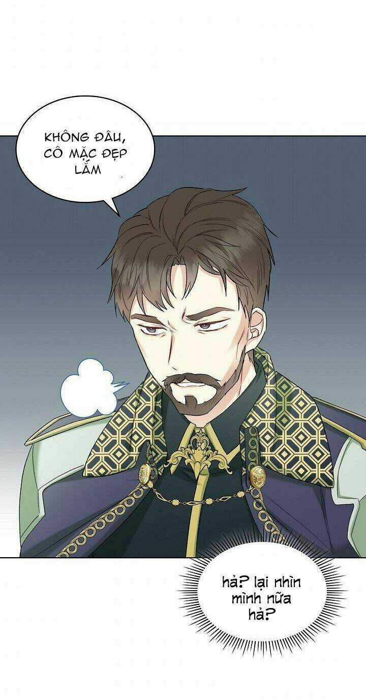 Kẻ Tạo Ra Nữ Phản Diện Chapter 40 trang 23