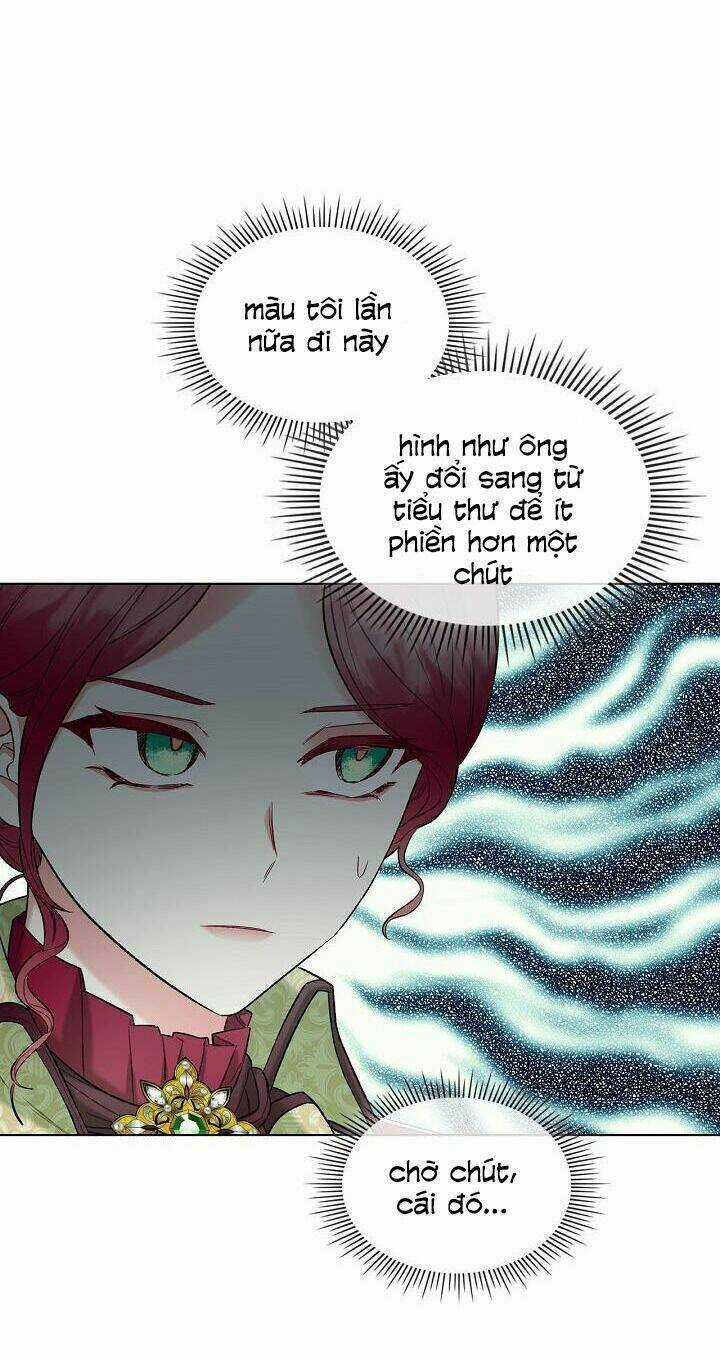 Kẻ Tạo Ra Nữ Phản Diện Chapter 40 trang 25