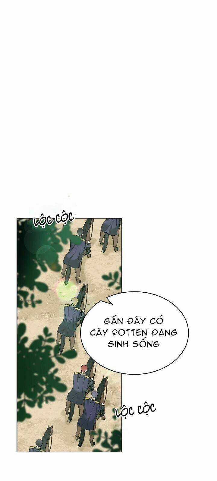 Kẻ Tạo Ra Nữ Phản Diện Chapter 40 trang 27