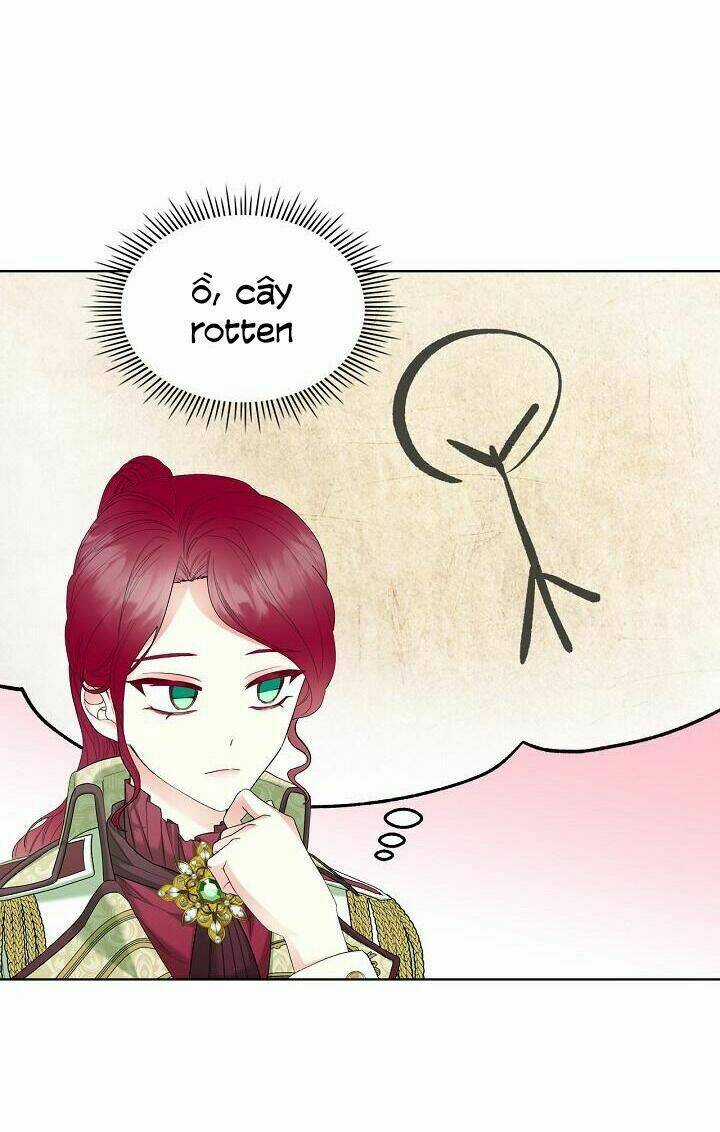 Kẻ Tạo Ra Nữ Phản Diện Chapter 40 trang 28