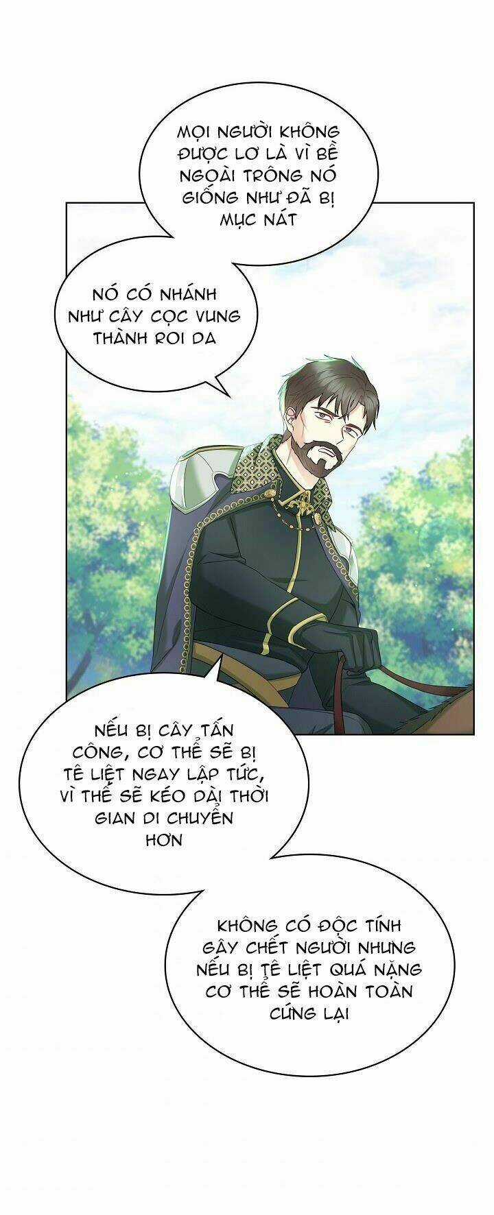 Kẻ Tạo Ra Nữ Phản Diện Chapter 40 trang 29