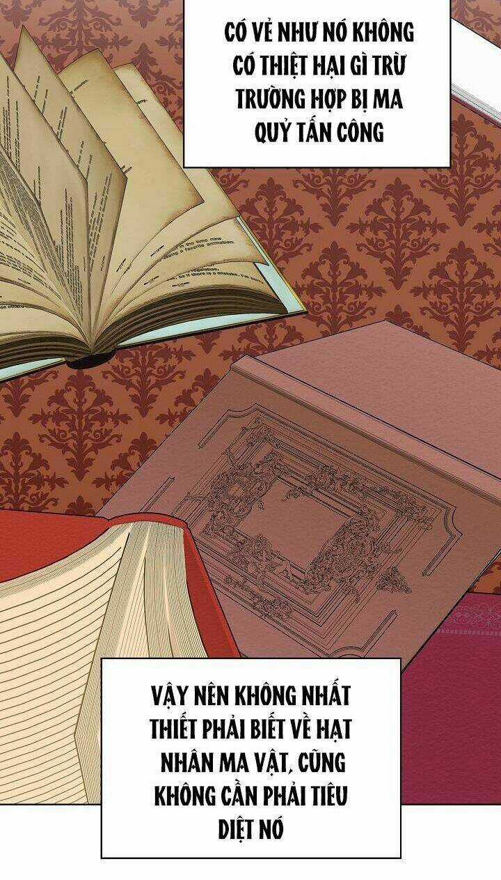 Kẻ Tạo Ra Nữ Phản Diện Chapter 40 trang 3