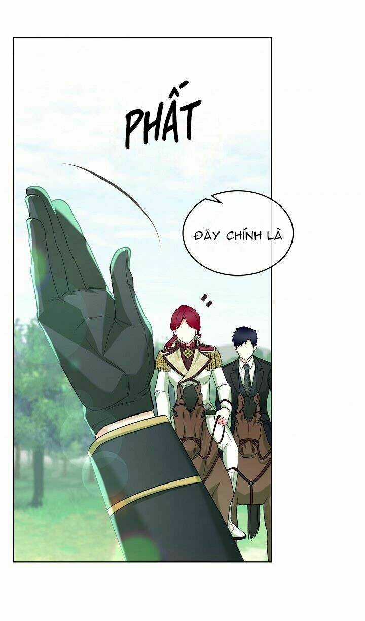 Kẻ Tạo Ra Nữ Phản Diện Chapter 40 trang 30