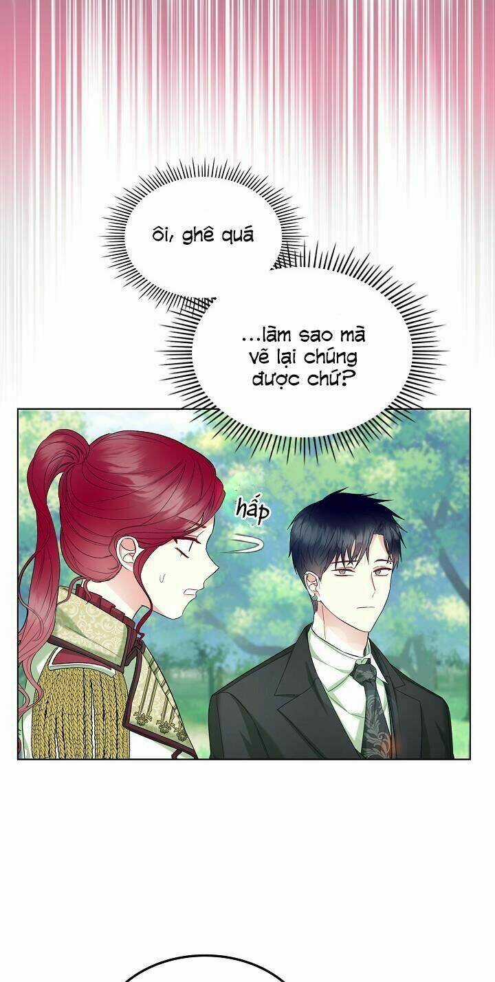 Kẻ Tạo Ra Nữ Phản Diện Chapter 40 trang 32