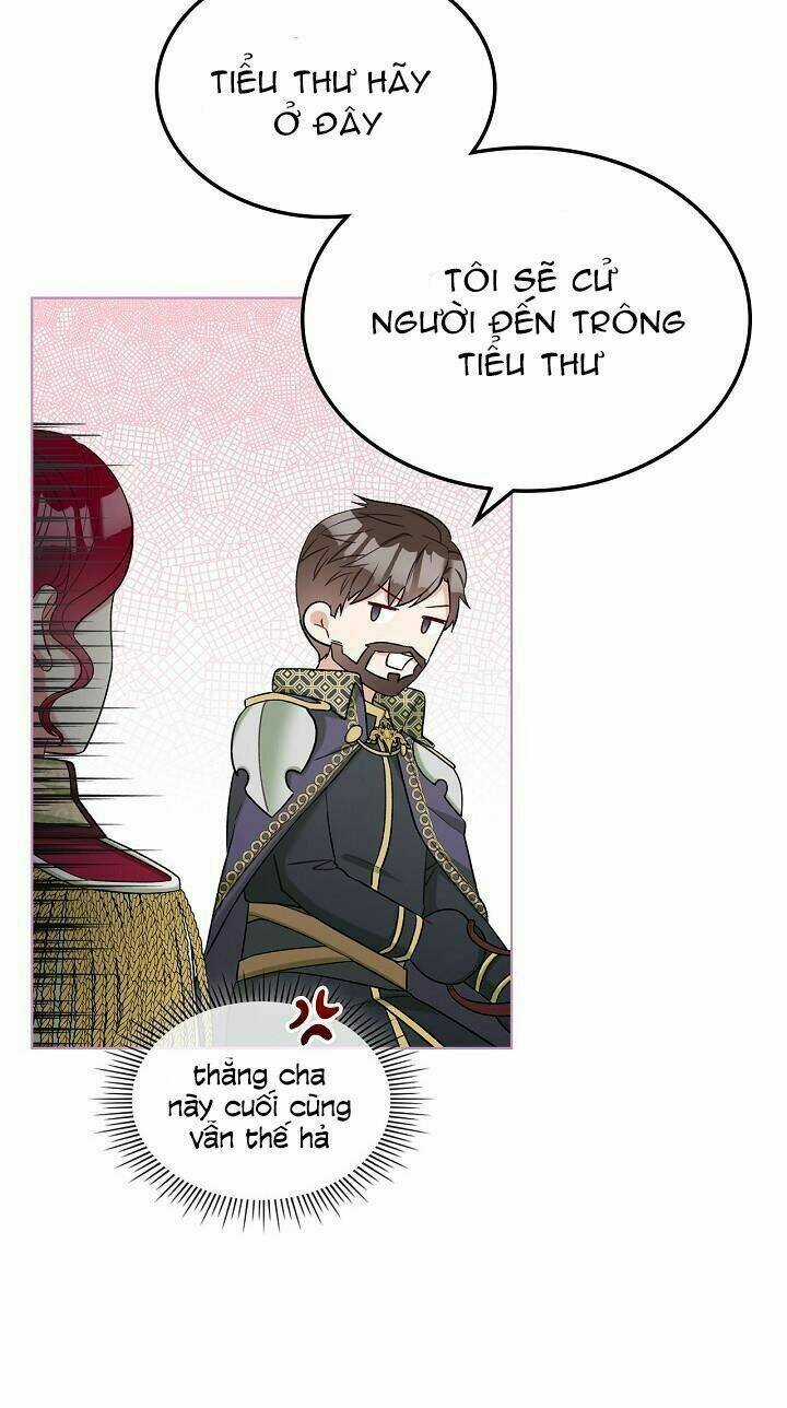 Kẻ Tạo Ra Nữ Phản Diện Chapter 40 trang 33