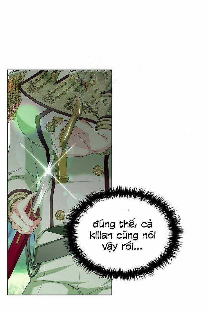 Kẻ Tạo Ra Nữ Phản Diện Chapter 40 trang 51